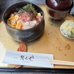 蟹長者 - 