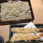 おそばの甲賀 - 