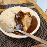 らぁ麺 桃の屋 - 