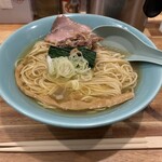 仙臺自家製麺こいけ屋 分店 綠栽 - 