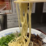 松戸富田麺絆 - 