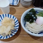 うどん嵐 - 
