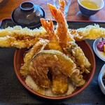 食事処 池田 - 