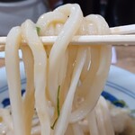 うどん嵐 - 