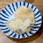 うどん嵐 - 