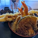 食事処 池田 - 