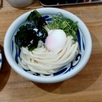 うどん嵐 - 