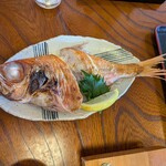 食事処 池田 - 