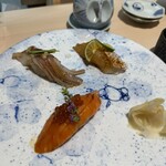 鮨とおでん - 