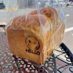 HELLO TOAST - 料理写真:HELLO TOAST