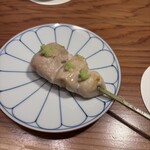 炭火焼鳥 とり将 - 