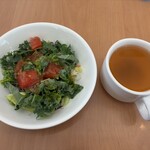 ガスト - 料理写真: