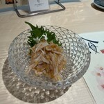 鮨とおでん - 