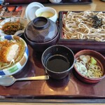 和食レストランとんでん - 料理写真: