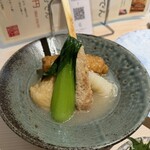 鮨とおでん - 