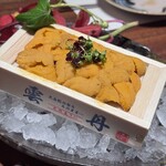 薄野 肉海鮮爐端 芯々