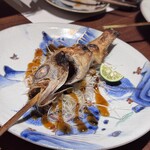 薄野 肉海鮮爐端 芯々