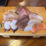 食事処 池田 - 