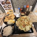 豚菜 - 料理写真: