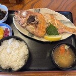 食事処 池田 - 