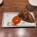 炭火焼鳥 とり将 - 