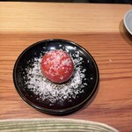 炭火焼鳥 とり将 - 