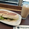 トラジャコーヒー - 