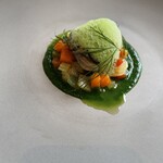 レストラン ヴァリエ - 