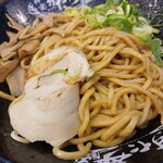 伝説のすた丼屋 - 料理写真: