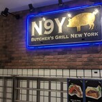 N9Y BUTCHER'S GRILL NEWYORK - 