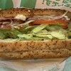 SUBWAY - チミチュリ＆BLTポテト