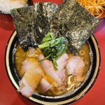 家系総本山 吉村家 - 