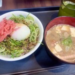 松屋 - 料理写真: