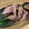 もつ焼つみき瓦 - 