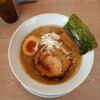 麺や 真玄 - 