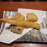 くずし割烹 こまじろ - 