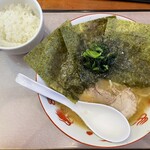 麺家 いわい - 