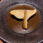 くずし割烹 こまじろ - 