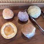 VERMICULAR POT MADE BAKERY - 