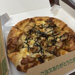 テキサスハンズ - 料理写真: