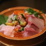 くいもん家 ふるさと - 