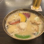 中国料理 彩龍 - 