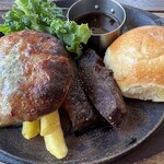 ベルギービール カフェ ベル・オーブ - 