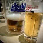 魚心あれば酒心 - 