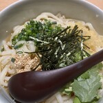 分讃岐うどんあ季 時譚 - 