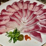 魚心あれば酒心 - 