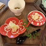 虎視眈々 - 