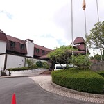 つつじの茶屋 - ホテルの外観