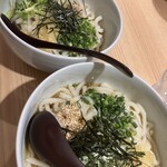 分讃岐うどんあ季 時譚 - 