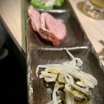 魚心あれば酒心 - 